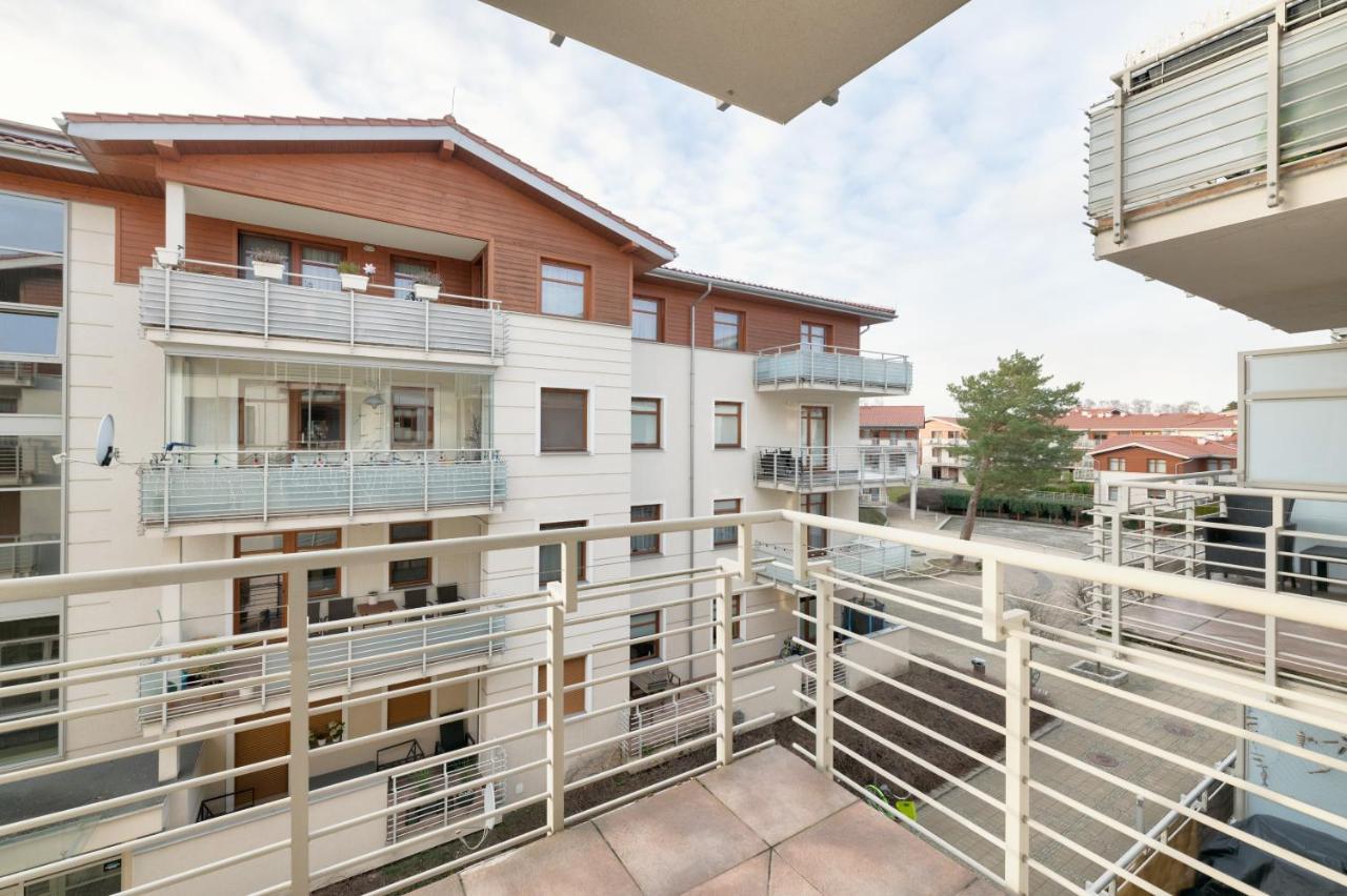 Dom & House - Apartments Neptun Park Premium Gdańsk Exterior foto