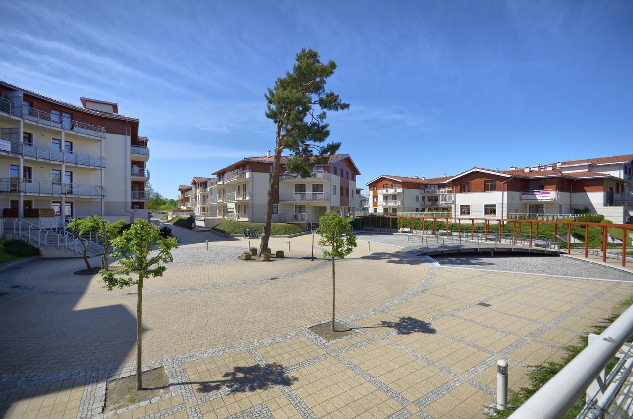 Dom & House - Apartments Neptun Park Premium Gdańsk Exterior foto