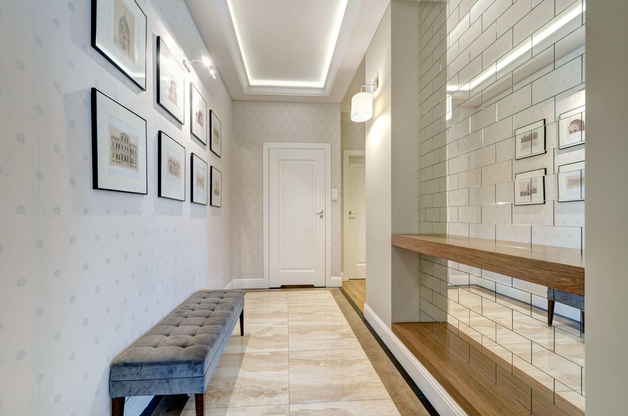 Dom & House - Apartments Neptun Park Premium Gdańsk Exterior foto
