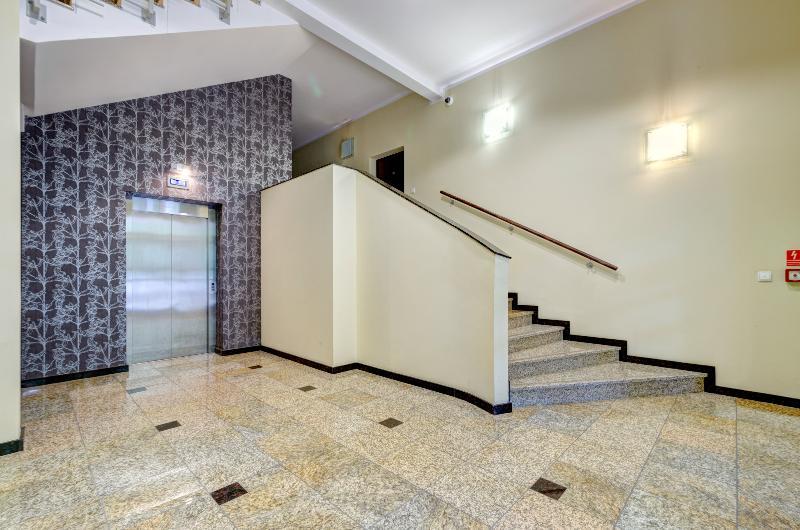 Dom & House - Apartments Neptun Park Premium Gdańsk Exterior foto