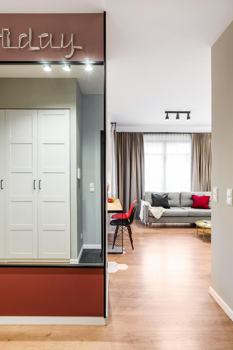 Dom & House - Apartments Neptun Park Premium Gdańsk Exterior foto